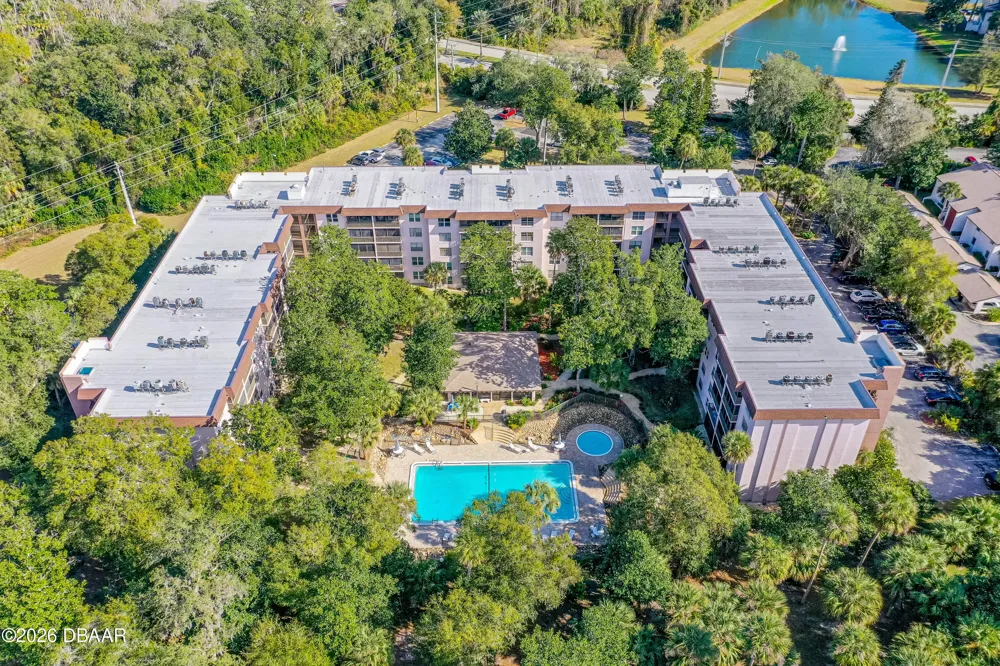 640 Nova Road #504 Ormond Beach, FL 32174