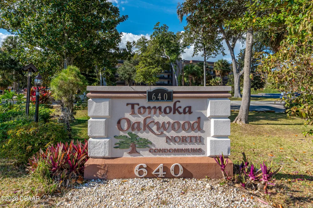 640 Nova Road #504 Ormond Beach, FL 32174