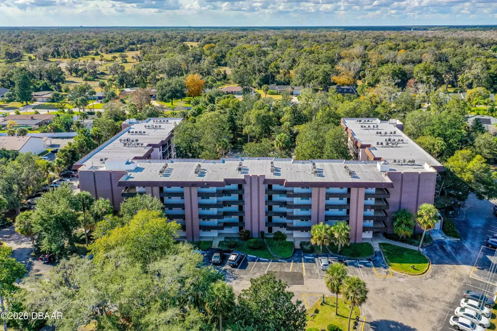 640 Nova Road #504 Ormond Beach, FL 32174