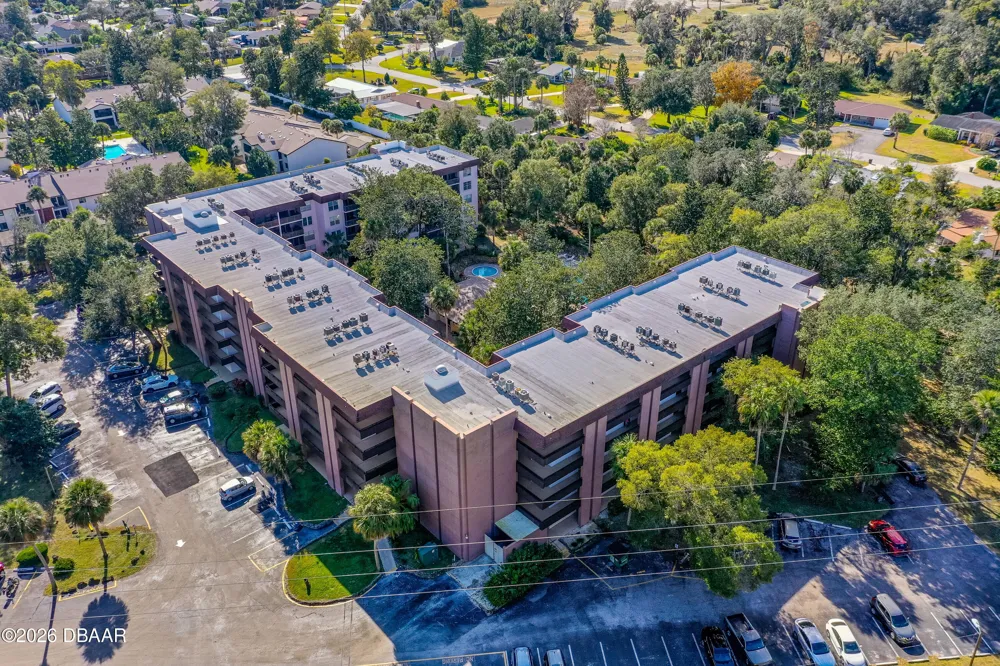 640 Nova Road #504 Ormond Beach, FL 32174