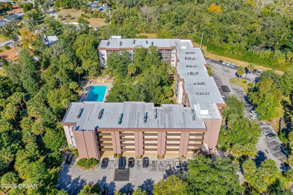 640 Nova Road #504 Ormond Beach, FL 32174