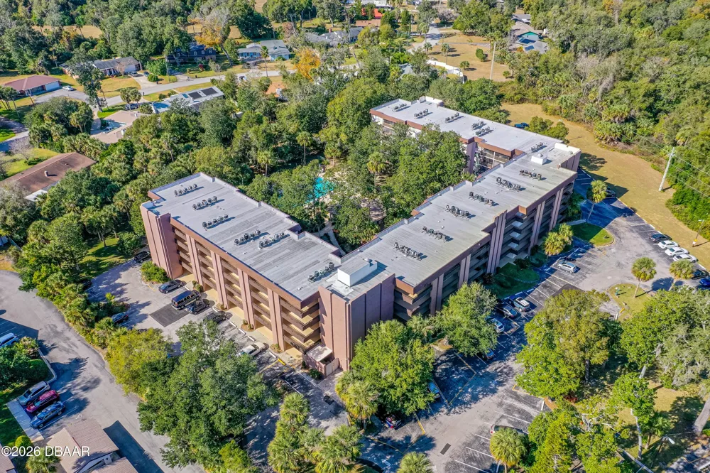 640 Nova Road #504 Ormond Beach, FL 32174