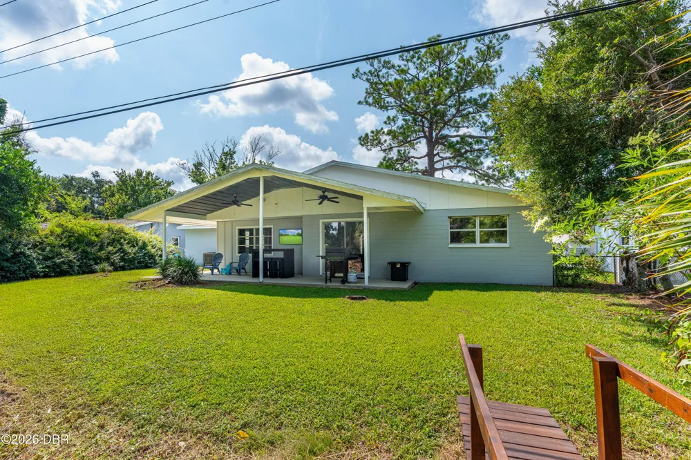 514 Eagle Drive Holly Hill, FL 32117