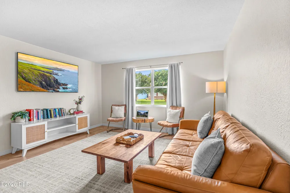 514 Eagle Drive Holly Hill, FL 32117