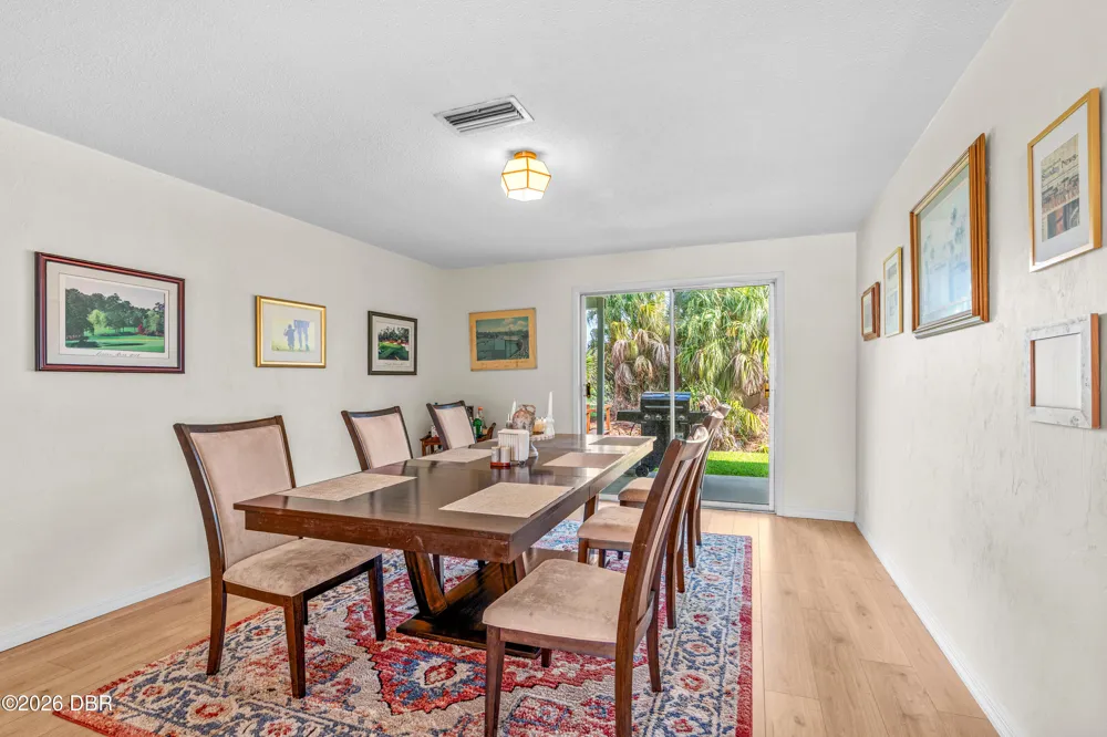 514 Eagle Drive Holly Hill, FL 32117