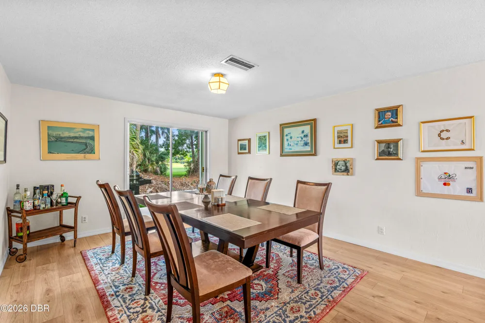 514 Eagle Drive Holly Hill, FL 32117
