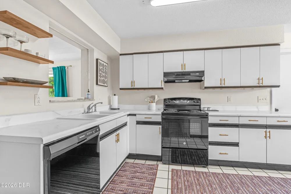 514 Eagle Drive Holly Hill, FL 32117