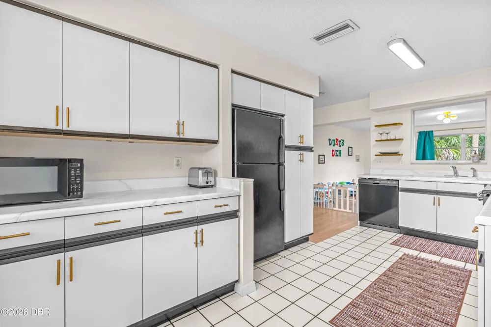 514 Eagle Drive Holly Hill, FL 32117