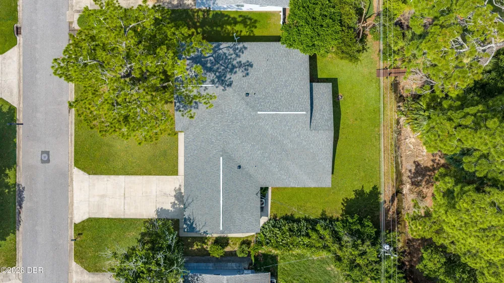 514 Eagle Drive Holly Hill, FL 32117