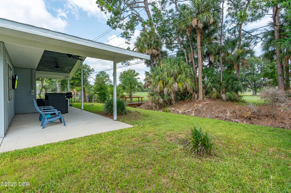 514 Eagle Drive Holly Hill, FL 32117