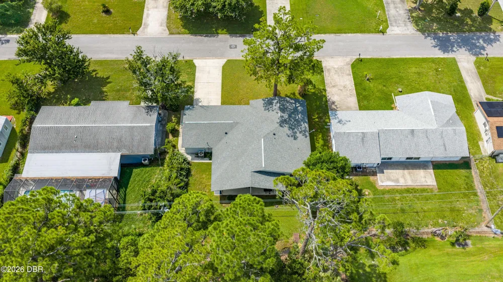 514 Eagle Drive Holly Hill, FL 32117