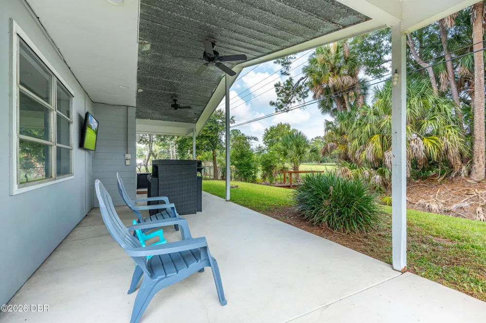 514 Eagle Drive Holly Hill, FL 32117