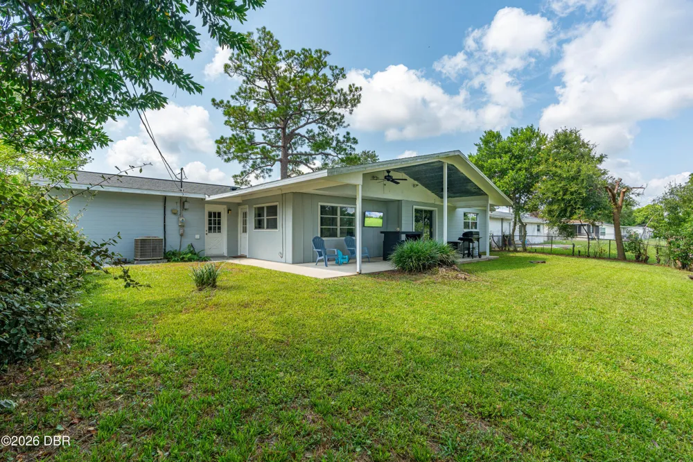 514 Eagle Drive Holly Hill, FL 32117