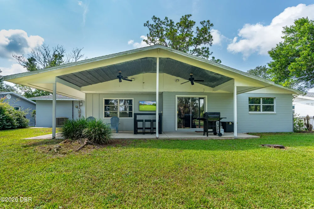 514 Eagle Drive Holly Hill, FL 32117