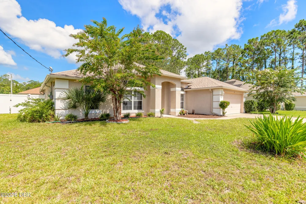 26 Edgely Lane Palm Coast, FL 32164