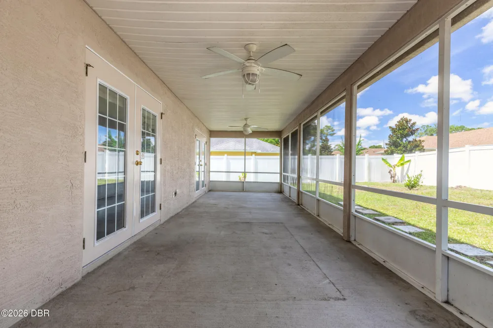 26 Edgely Lane Palm Coast, FL 32164