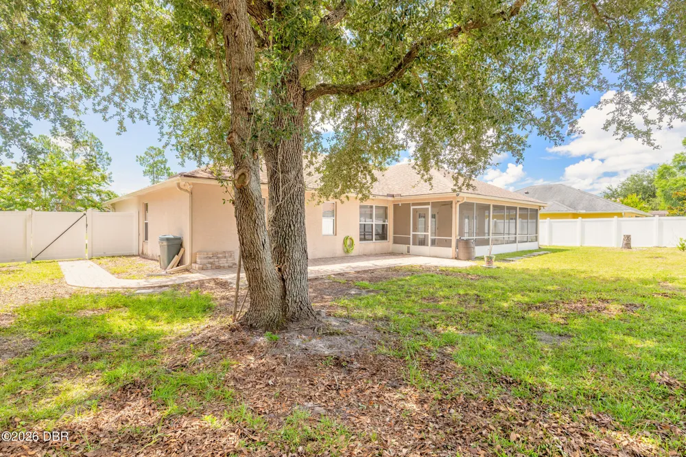 26 Edgely Lane Palm Coast, FL 32164