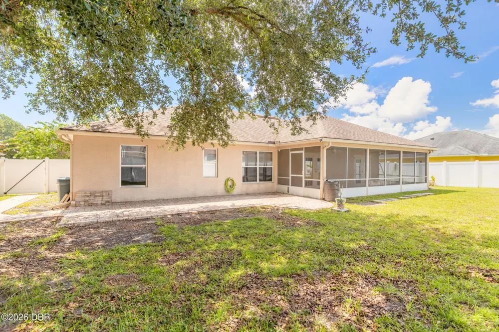 26 Edgely Lane Palm Coast, FL 32164