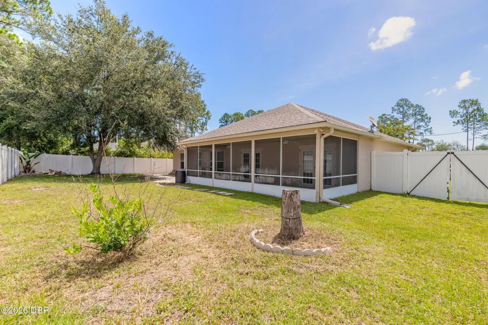 26 Edgely Lane Palm Coast, FL 32164