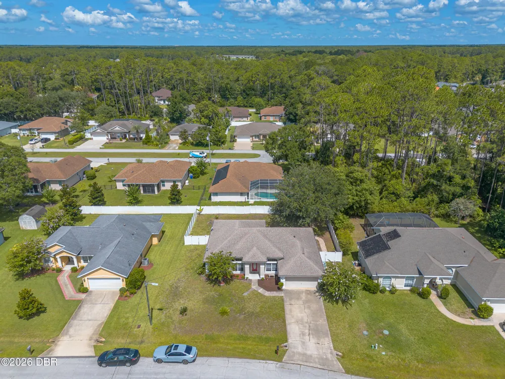 26 Edgely Lane Palm Coast, FL 32164