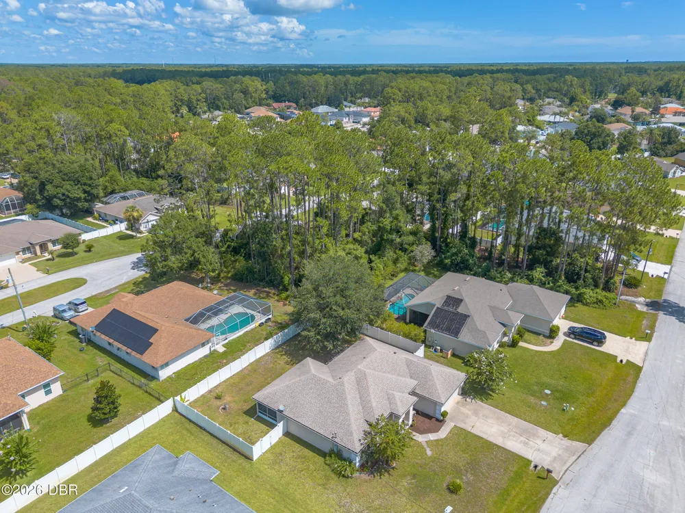 26 Edgely Lane Palm Coast, FL 32164
