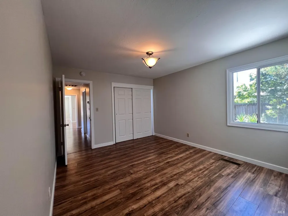 2109 Montecito Avenue Santa Rosa, CA 95404