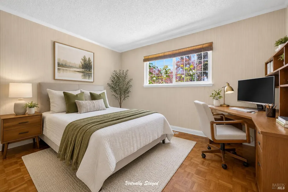 901 Catalpa Way Petaluma, CA 94954