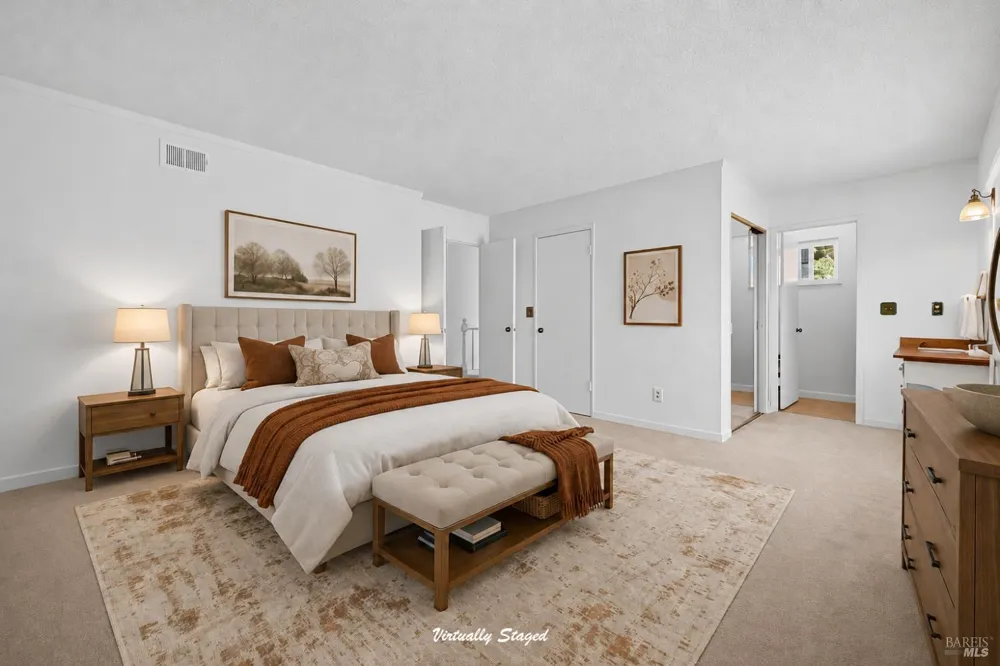 901 Catalpa Way Petaluma, CA 94954