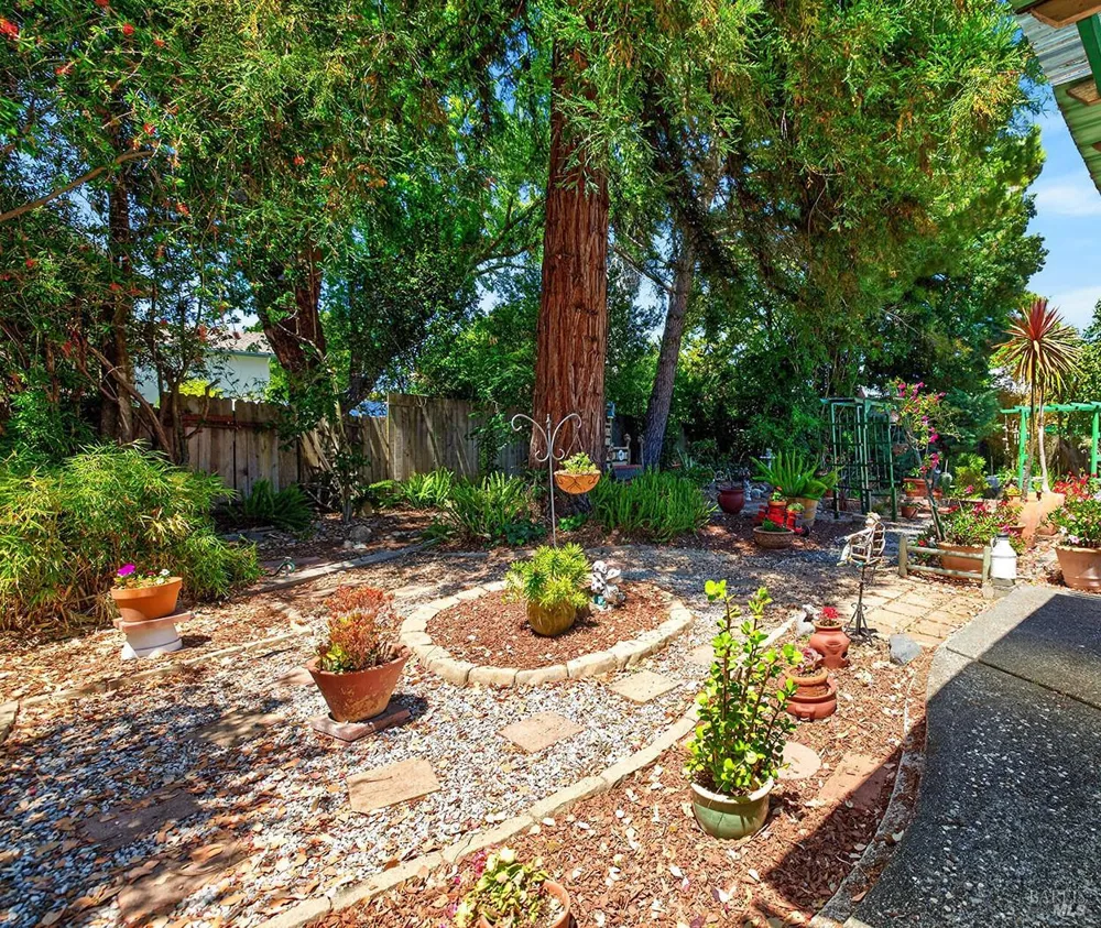901 Catalpa Way Petaluma, CA 94954