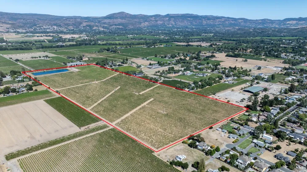 3091 Big Ranch Road Napa, CA 94558
