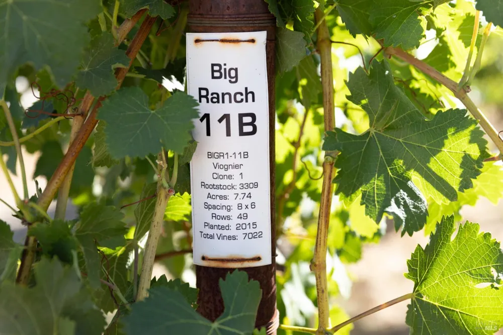 3091 Big Ranch Road Napa, CA 94558