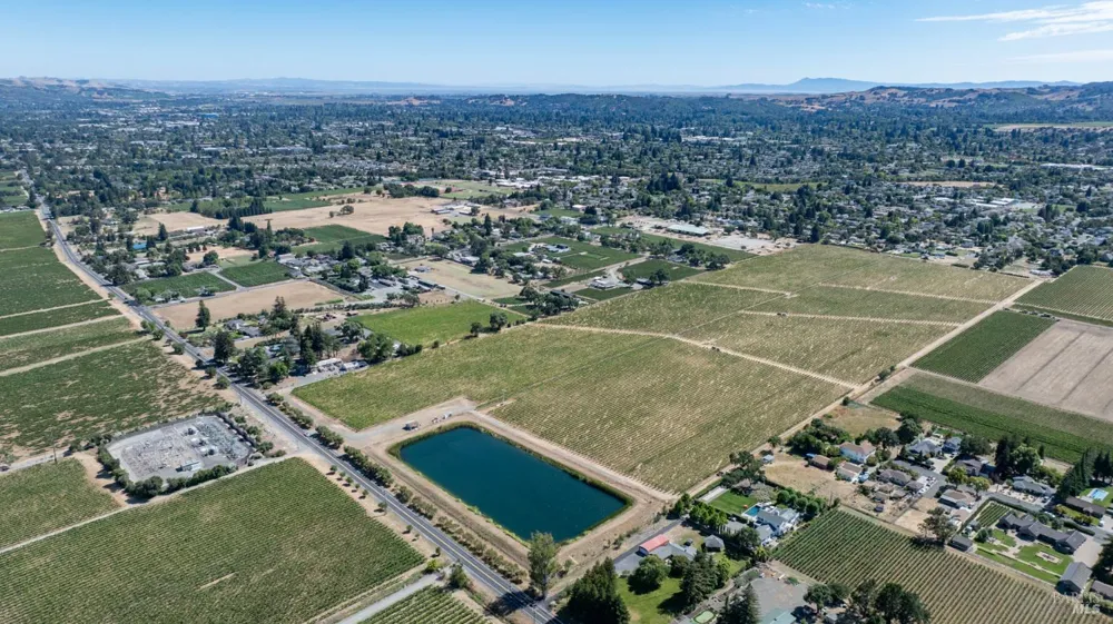 3091 Big Ranch Road Napa, CA 94558