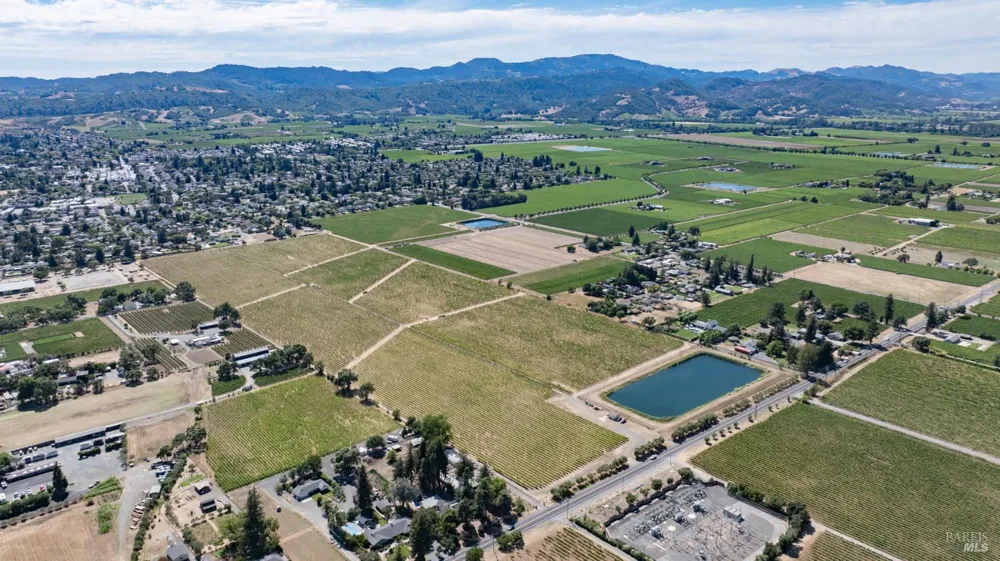 3091 Big Ranch Road Napa, CA 94558