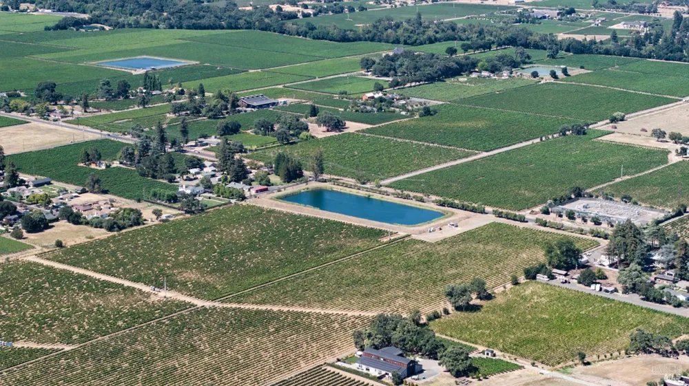 3091 Big Ranch Road Napa, CA 94558