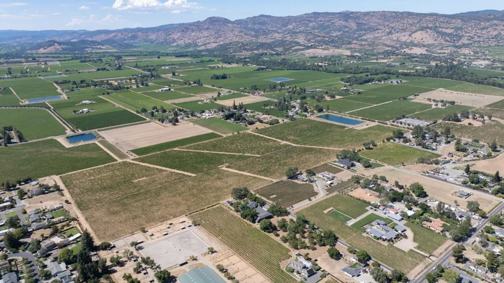 3091 Big Ranch Road Napa, CA 94558