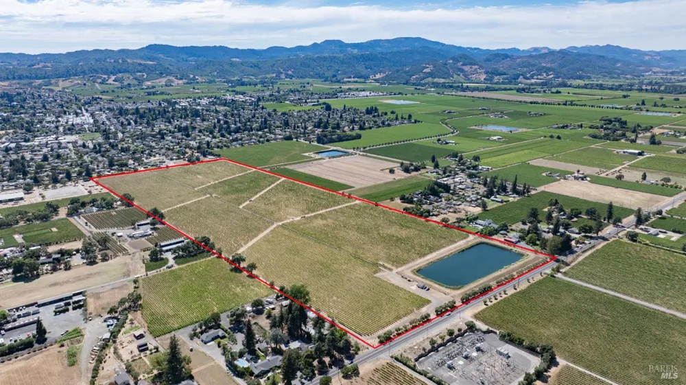 3091 Big Ranch Road Napa, CA 94558