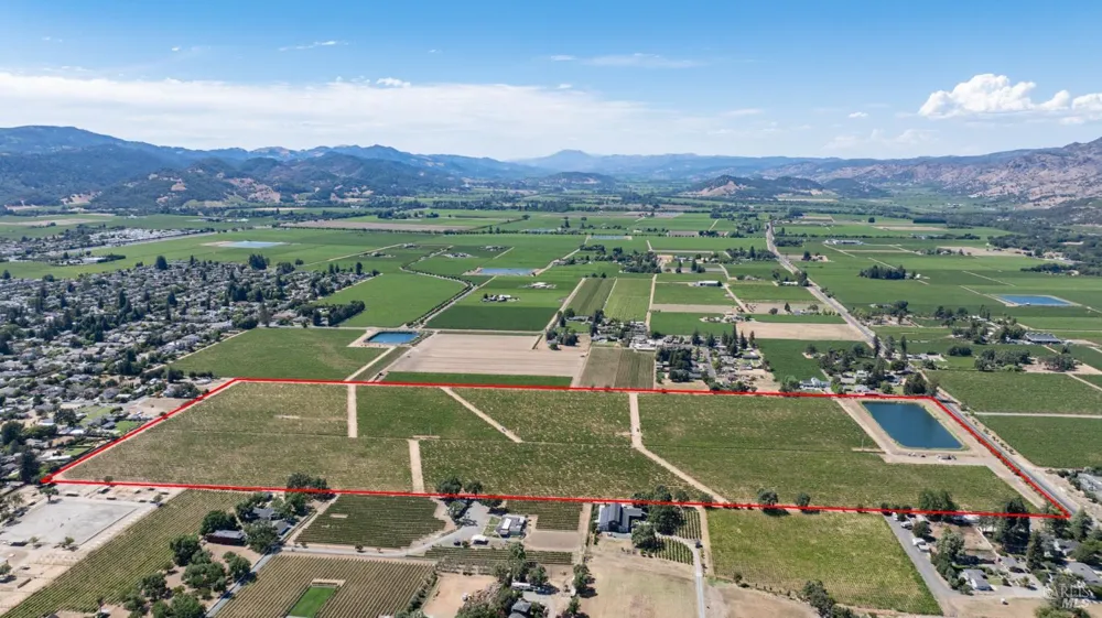 3091 Big Ranch Road Napa, CA 94558