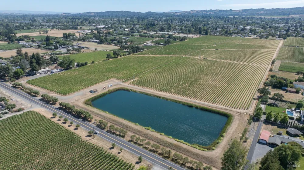 3091 Big Ranch Road Napa, CA 94558