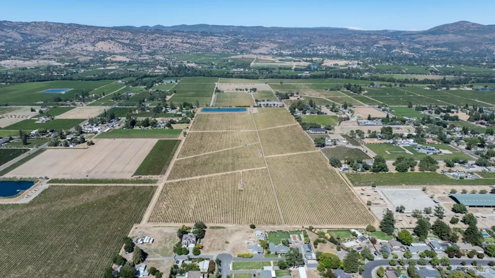 3091 Big Ranch Road Napa, CA 94558
