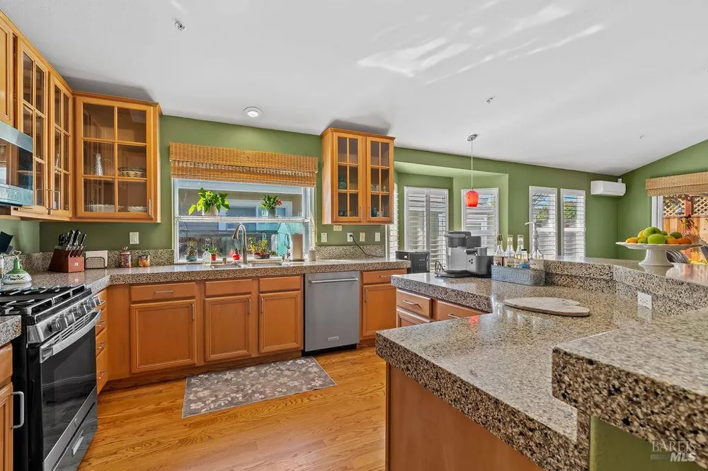 49 Wine Press Way Napa, CA 94558