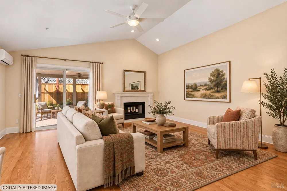 49 Wine Press Way Napa, CA 94558