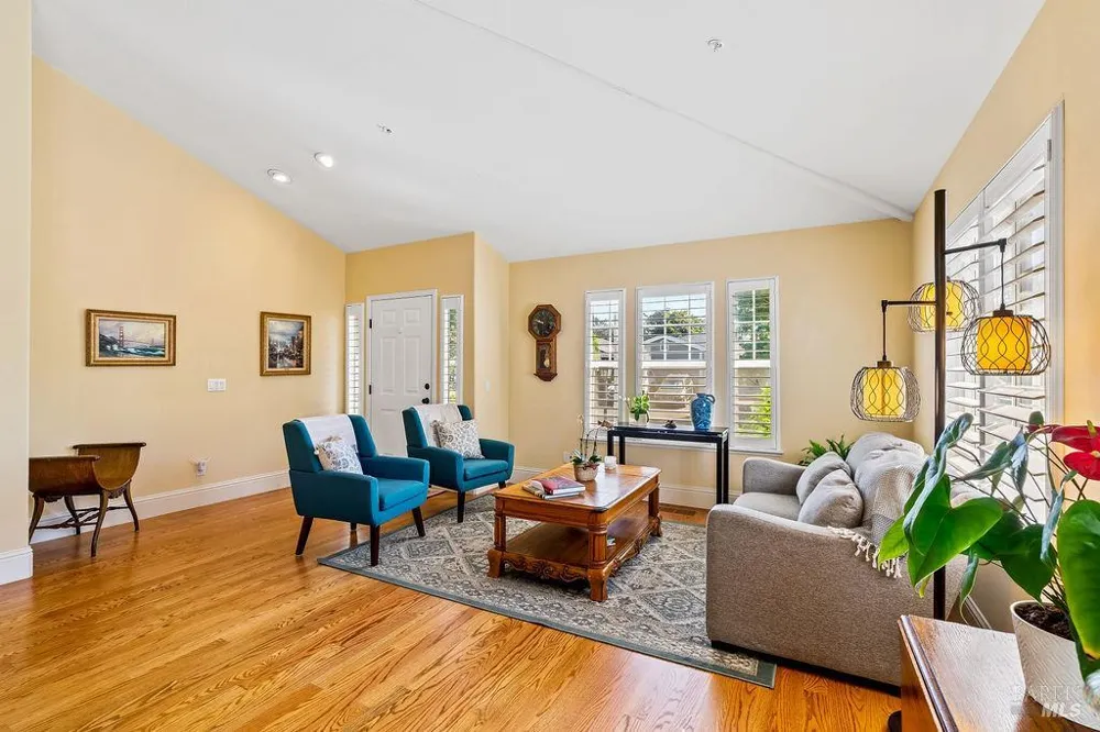 49 Wine Press Way Napa, CA 94558