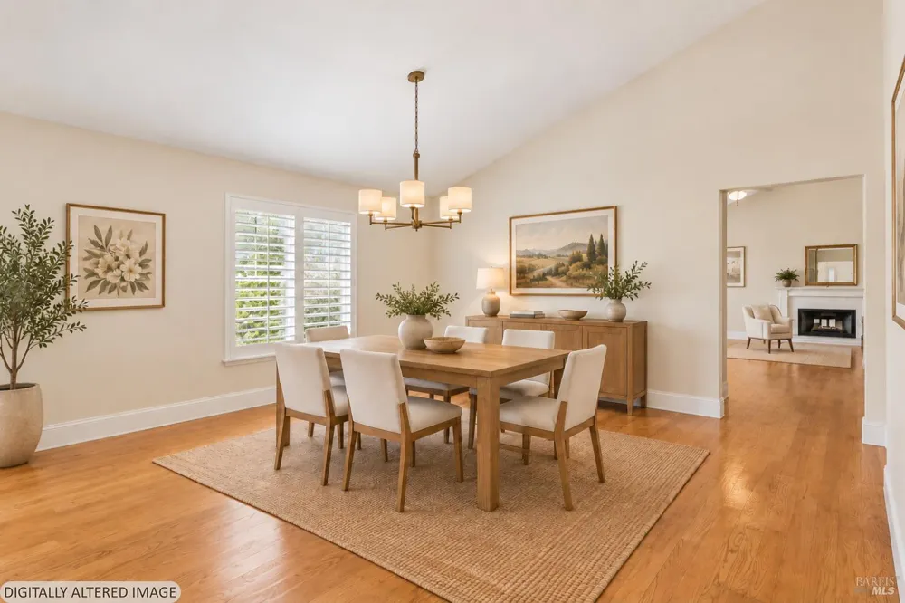 49 Wine Press Way Napa, CA 94558