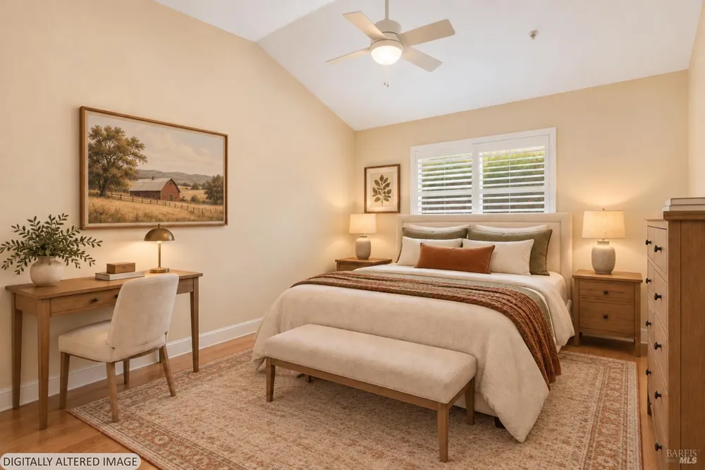 49 Wine Press Way Napa, CA 94558