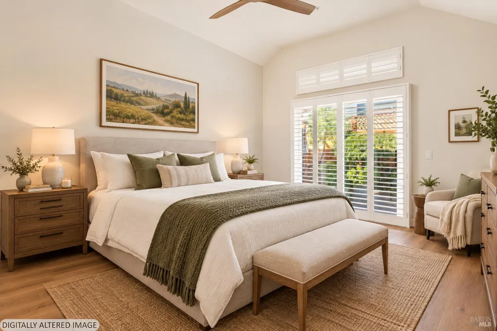 49 Wine Press Way Napa, CA 94558