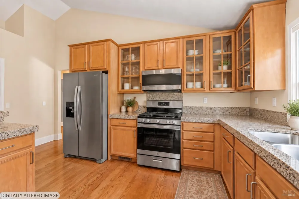 49 Wine Press Way Napa, CA 94558