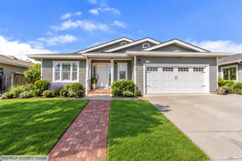 49 Wine Press Way