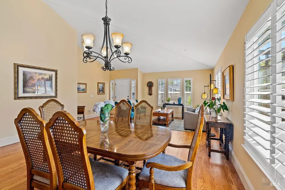 49 Wine Press Way Napa, CA 94558
