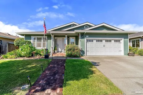 49 Wine Press Way