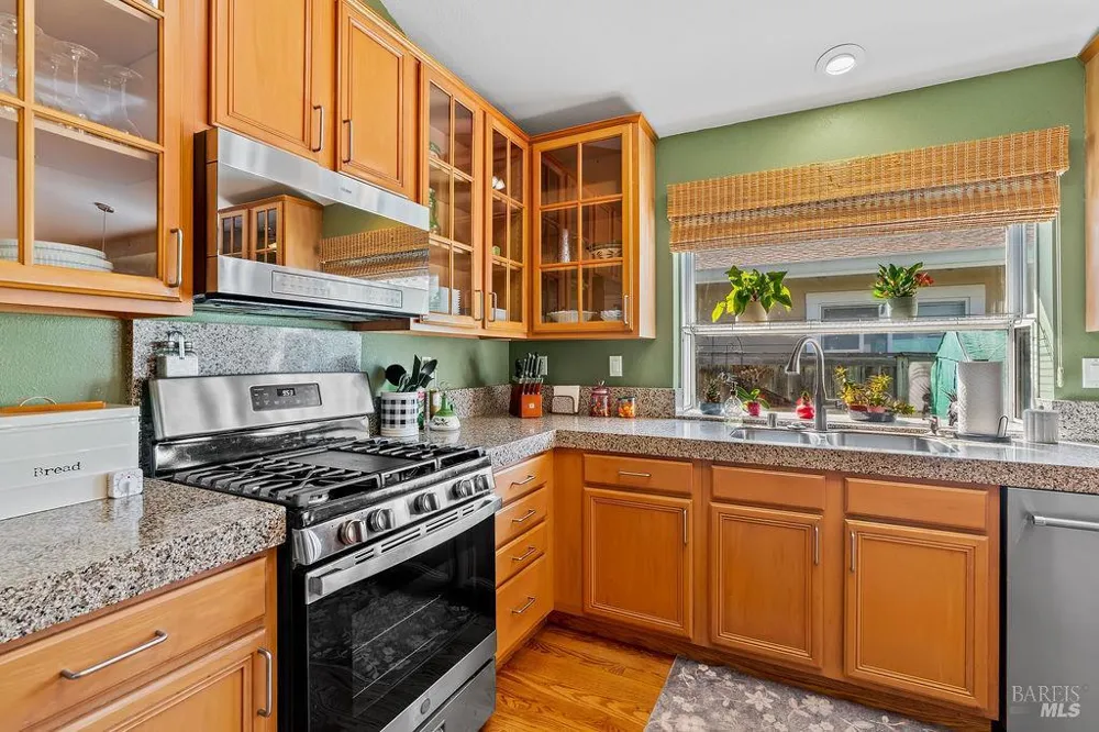 49 Wine Press Way Napa, CA 94558